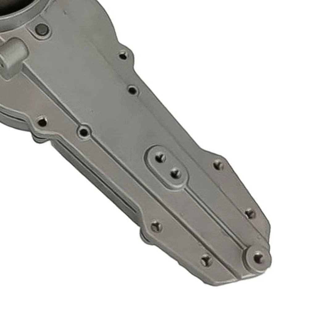 G23 Cordless Hedge Trimmer Transmission Assembly – Alloy Steel Trimmer Transmission Part Axl