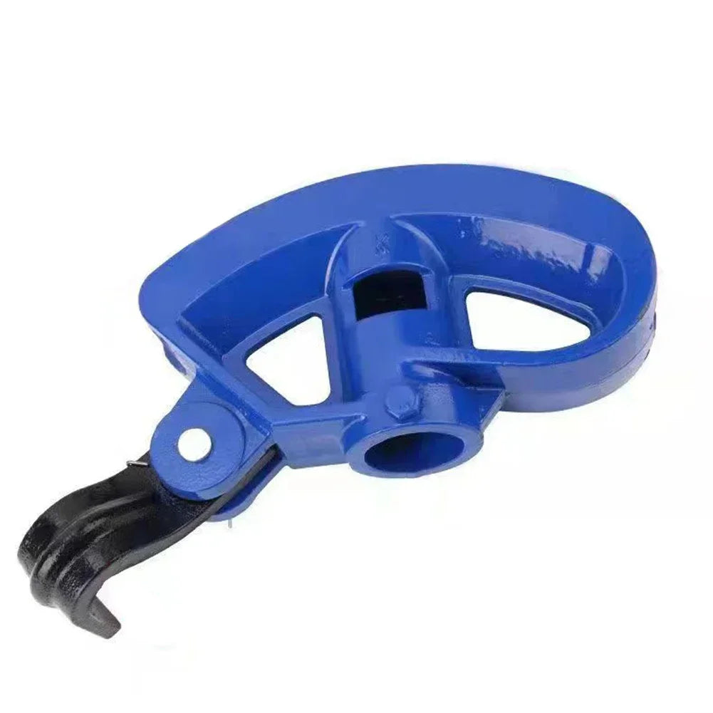 Hand Pipe Bender Tool – 90–180° Conduit Bending 20mm & 25mm Pipe Bending Tool Axl