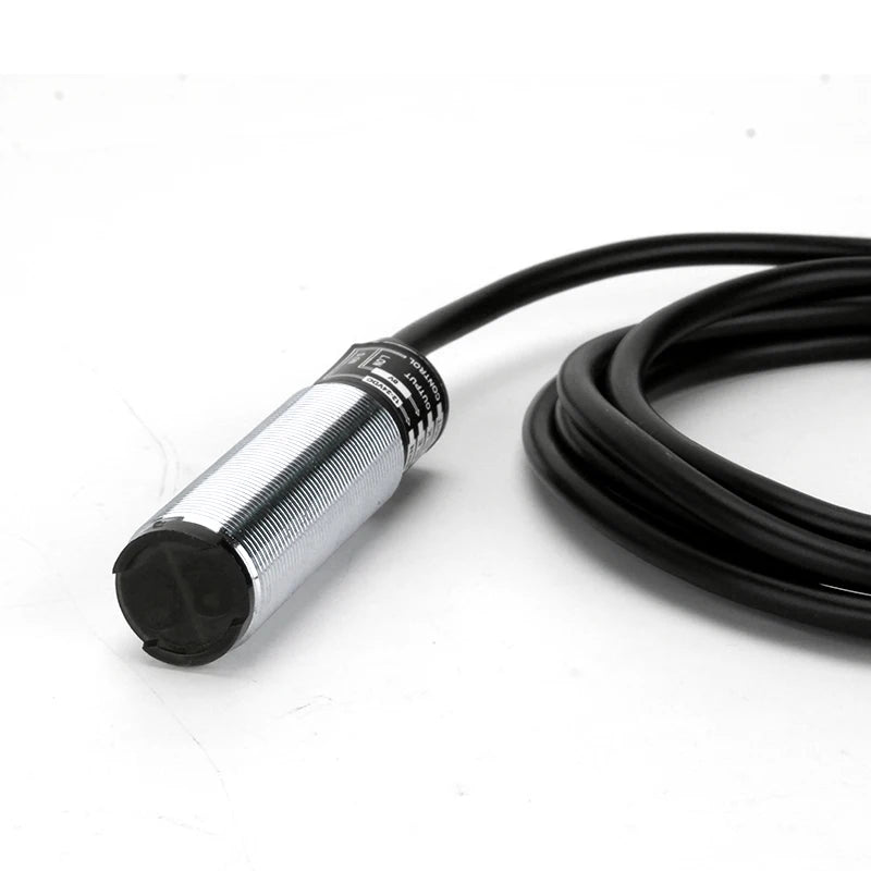 CKCTINNER BR M18 Photoelectric Infrared Diffuse Sensor 1–40cm Photoelectric Sensor Axl