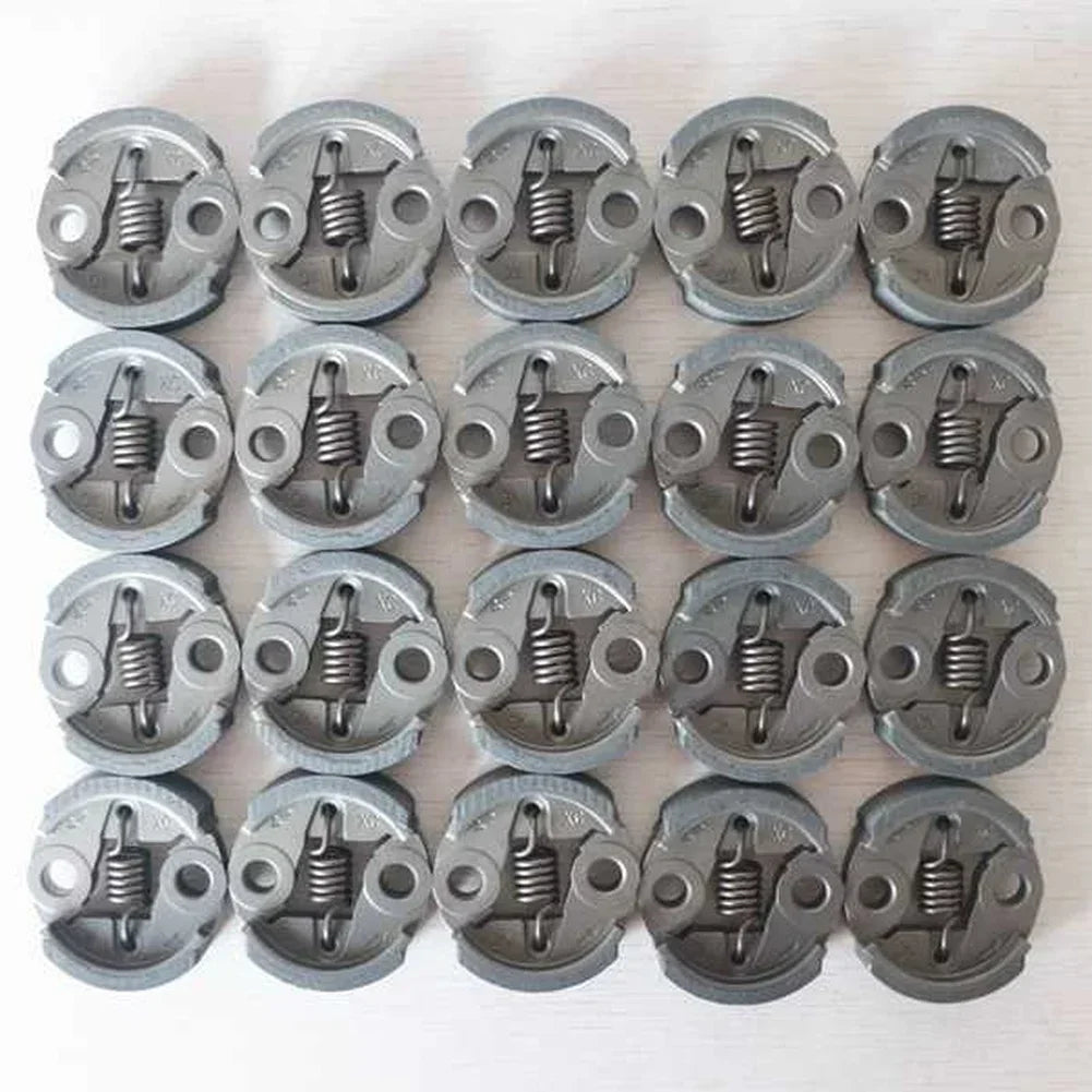 20-Pack 52mm Clutch Assembly for Grass & Hedge Trimmers | NEWONE Lawn Mower Clutch Axl