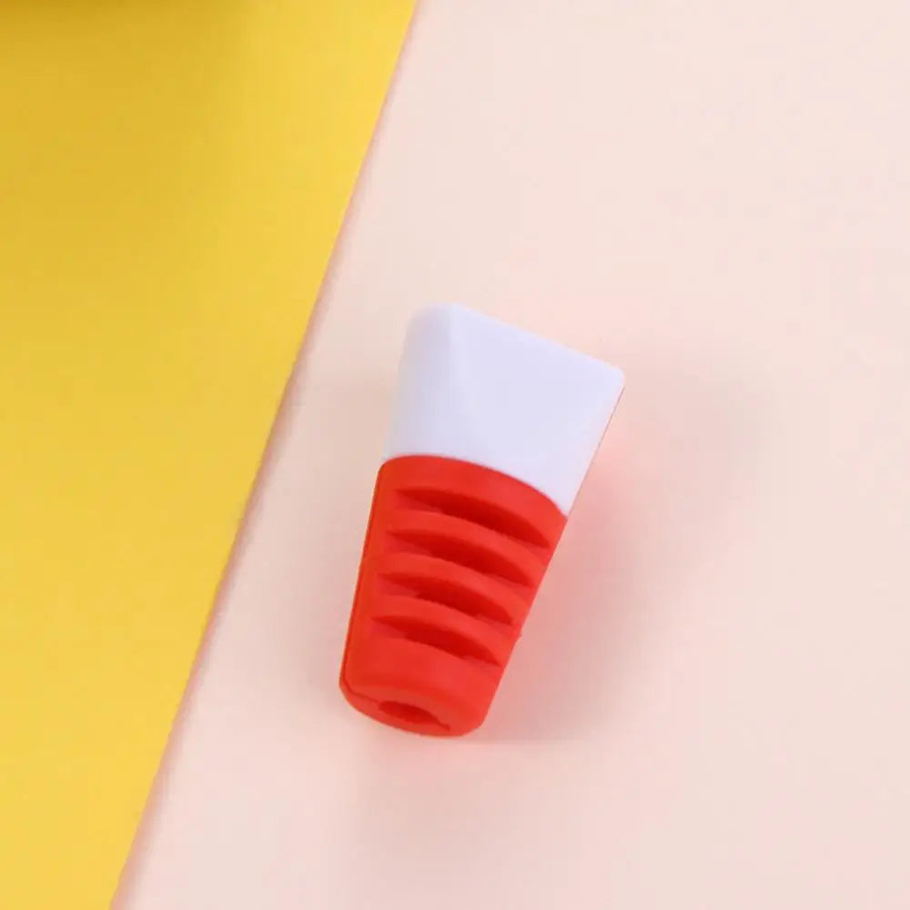10-Pack USB Cable Protector Sleeves – Cord Protector & Winder Cable Protector Sleeve Axl