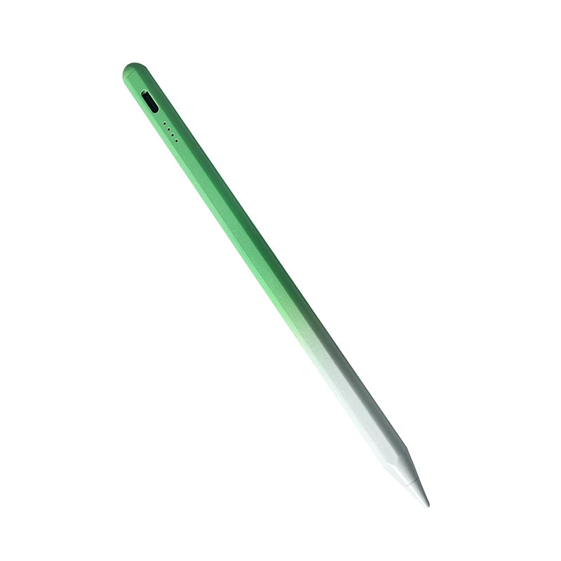 Universal Capacitive Stylus Pen for Smartphones & Tablets Capacitive Stylus Pen Axl green