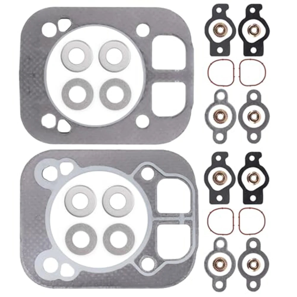 2-Pack Cylinder Head Gasket Kit – KT725 SV710 SV715 KT600 Engine Gasket Kit Axl
