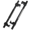 Motorcycle Shock Absorber Spring Compressor Tool – 2 Pcs Spring Compressor Tool Axl black