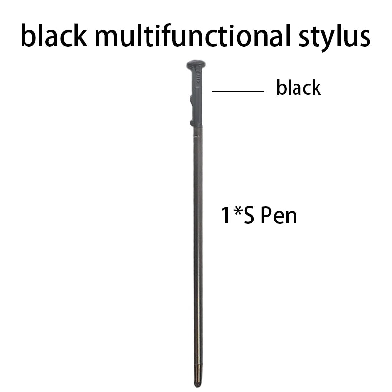 Stylus Pen for LG Stylo 5 LM-Q720 – Writing & Drawing Touch Pen Replacement Stylus Pen Axl Black