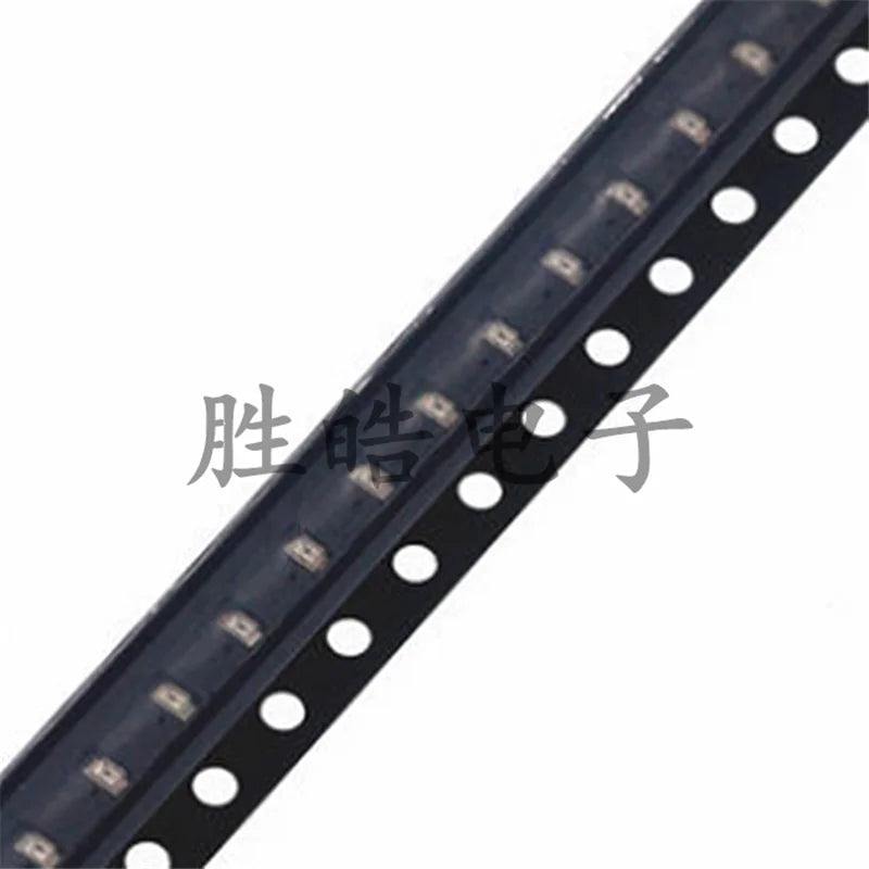 100PCS SMD LED Diodes 0402–5050 Multi-Color Surface Mount SMD LED Diodes Axl