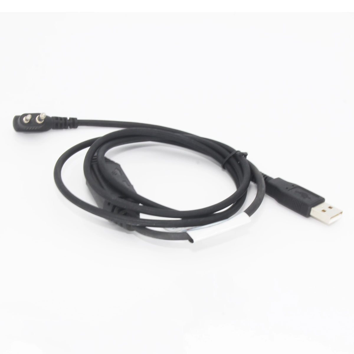 PC63 USB Programming Cable for Hytera PD500 PD560 Radios Radio Programming Cable Axl Default Title