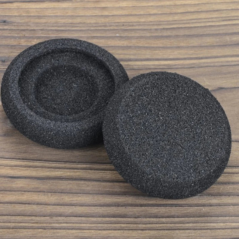 Replacement Ear Pads for Jabra Evolve 20 30 40 65 – Memory Foam Headphone Ear Pads Axl