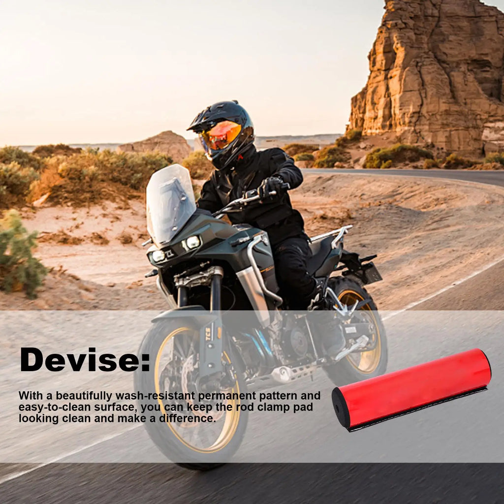 Dirt Bike Crossbar Handlebar Foam Pad – Motocross Protector Handlebar Foam Pad Axl