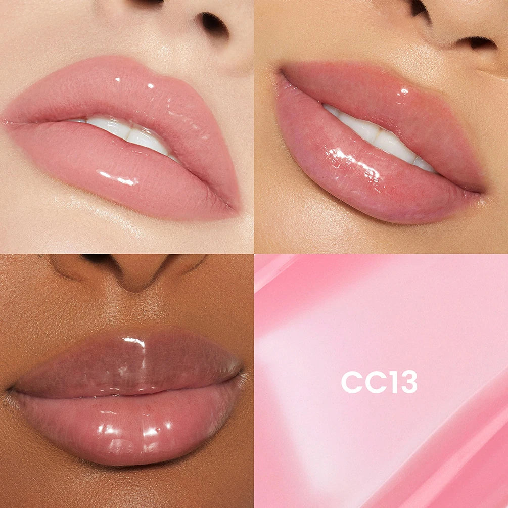Vegan Matte Lip Gloss – Long-Lasting Hydrating Lipstick