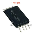 S8232B Voltage Regulator IC – 10PCS Lithium Battery Circuit Pack Integrated Circuit IC Axl Default Title