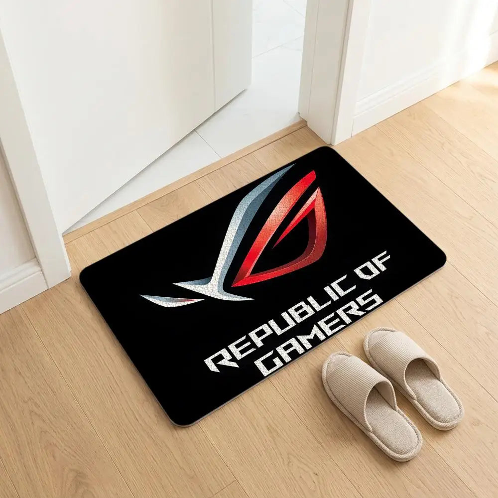 Diatomite Bath Mat – Quick Dry, Absorbent & Anti-Slip Diatomite Bath Mat Axl White8 40x60cm
