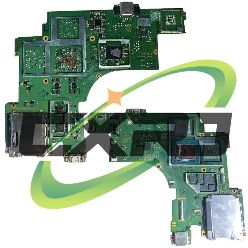 Nintendo Switch 2 Controller Mainboard Circuit Board Replacement Controller Circuit Board Axl perforated board China Mainland