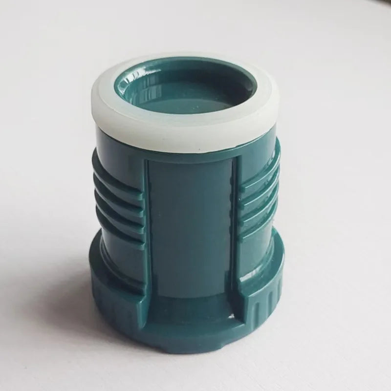 Thermos Stopper Replacement – 1.1 QT & 2 QT Wide Mouth Cap Thermos Replacement Stopper Axl GreenB 1PCS