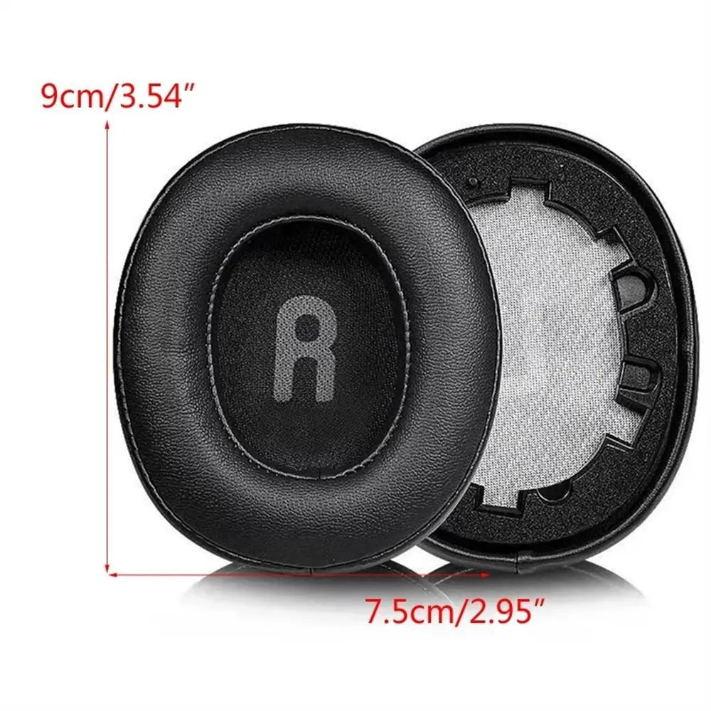 Replacement Ear Pads for JBL Tune T700BT T750BTNC T760NC Headphone Ear Pads Axl