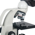 Binocular Biological Microscope – 500x for Students & Teaching Binocular Microscope Axl 400X