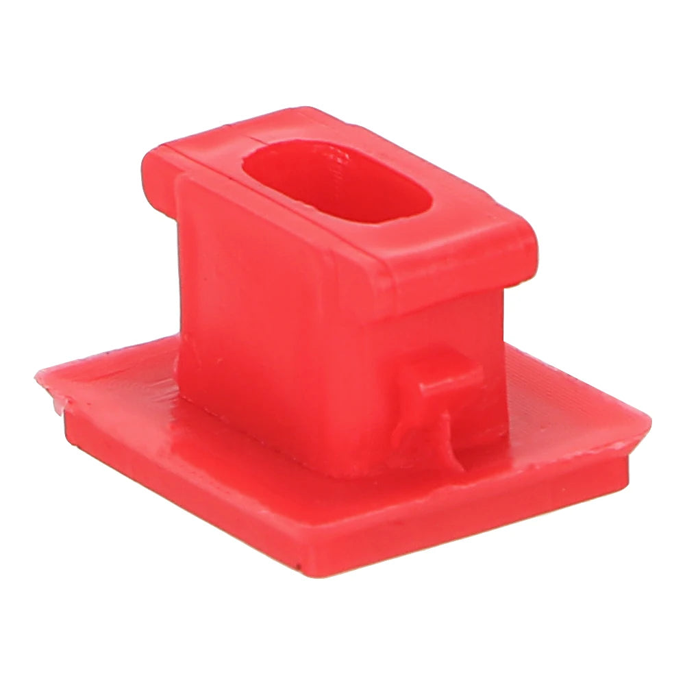 BMW E46/E65/E66/E83N Dashboard Panel Trim Clips – Red 20pcs Auto Trim Clips Axl