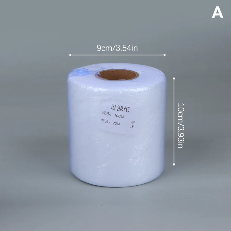 Filter Roll Replacement for Bubble Magus ARF-S ARF-M ARF-L Aquarium Filter Roll Axl A