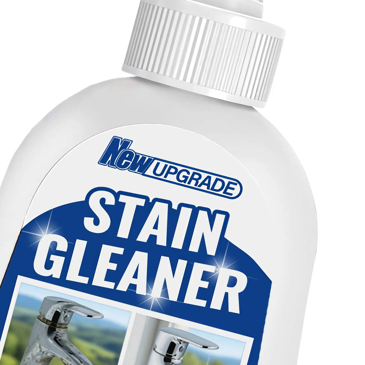 Mold Remover Gel – Tiles, Washing Machine & Rubber Seals Mold Remover Gel Axl