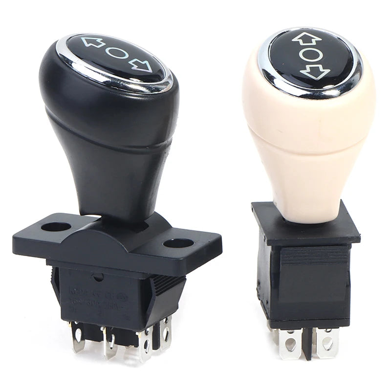 Kids Electric Ride-On Car Forward & Reverse Gear Switch Ride-On Car Part Axl