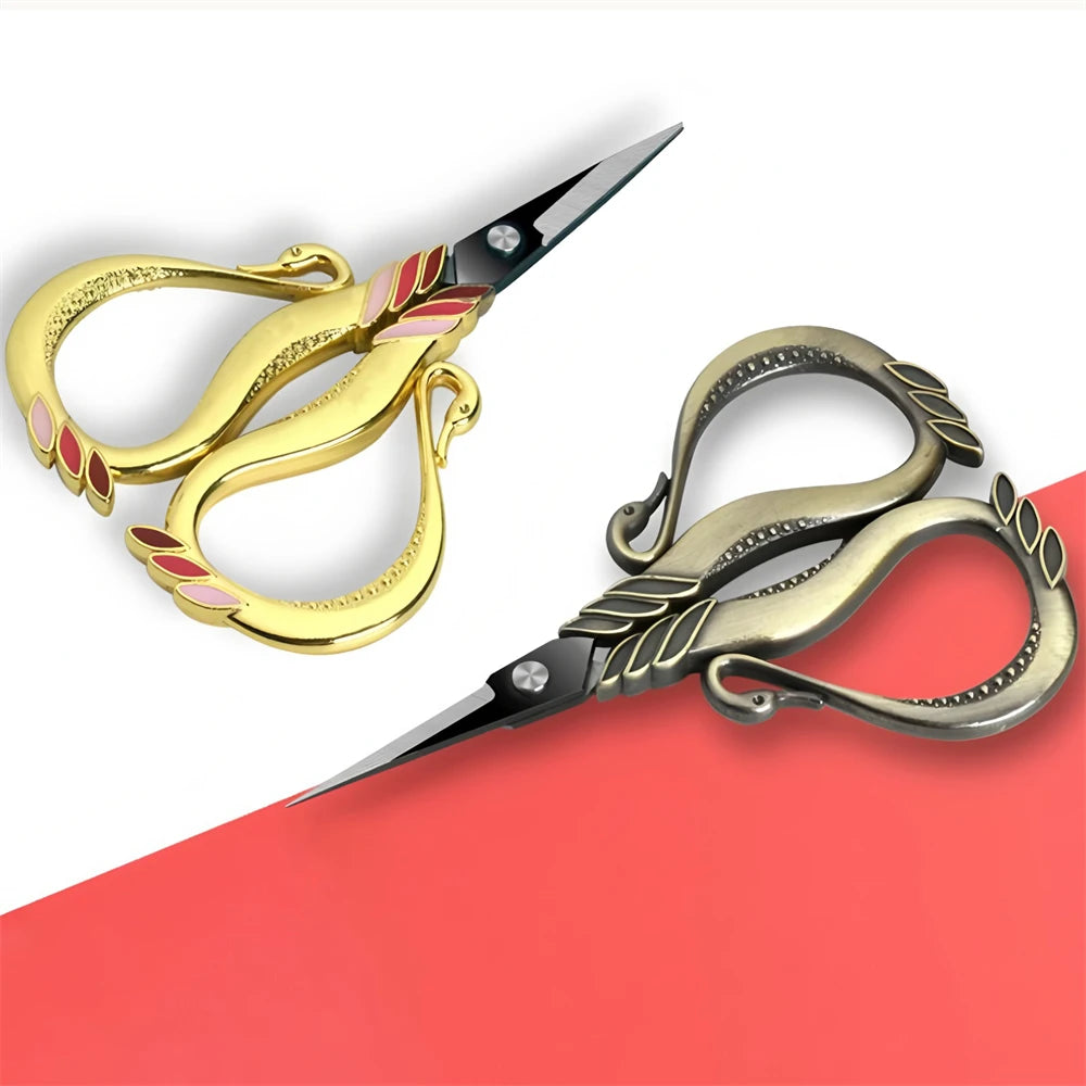 Sewing Scissors Set – Tailor, Embroidery & Fabric Shears Sewing Scissors Set Axl