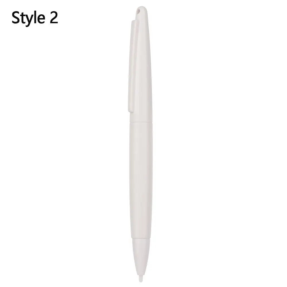 Universal Resistive Touch Screen Stylus Pen – Tablets & Phones Touch Screen Stylus Axl Style 2