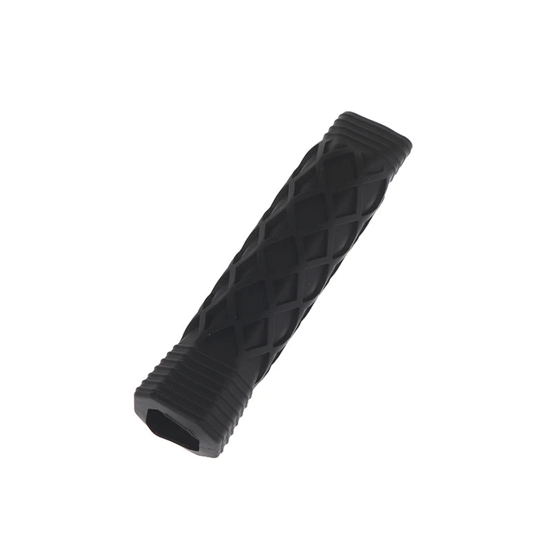 Silicone Pickleball & Tennis Racket Overgrip | Anti-Slip Handle Tape Racket Overgrip Axl Black