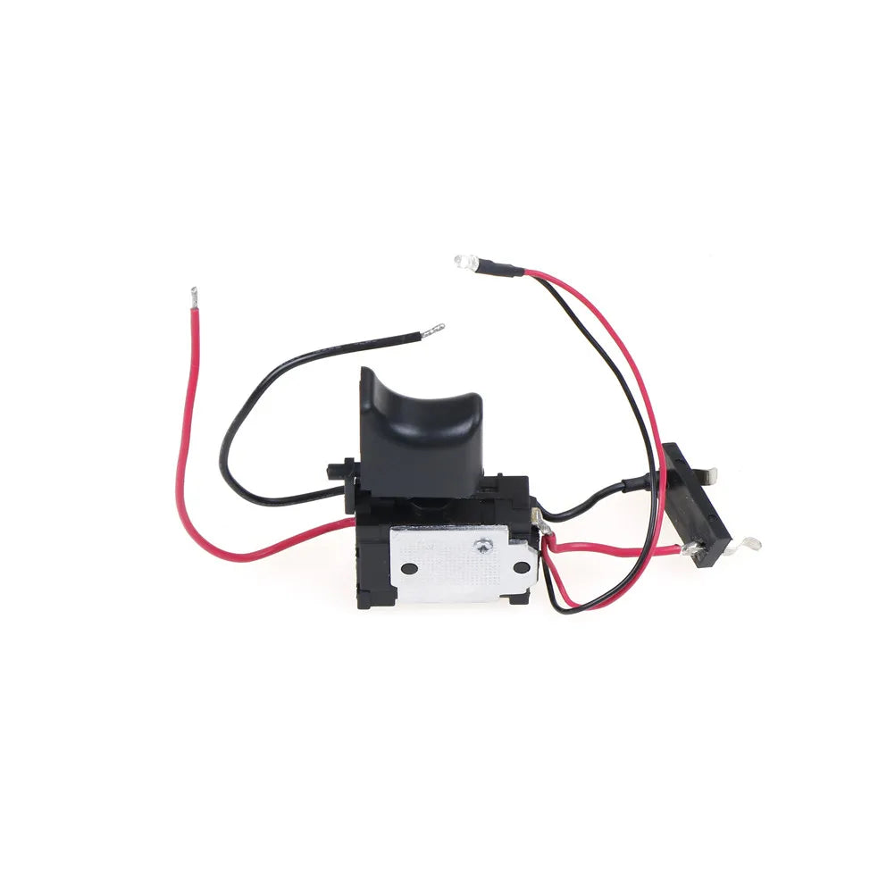 DC 7.2–24V Electric Drill Speed Control Trigger Switch Drill Trigger Switch Axl