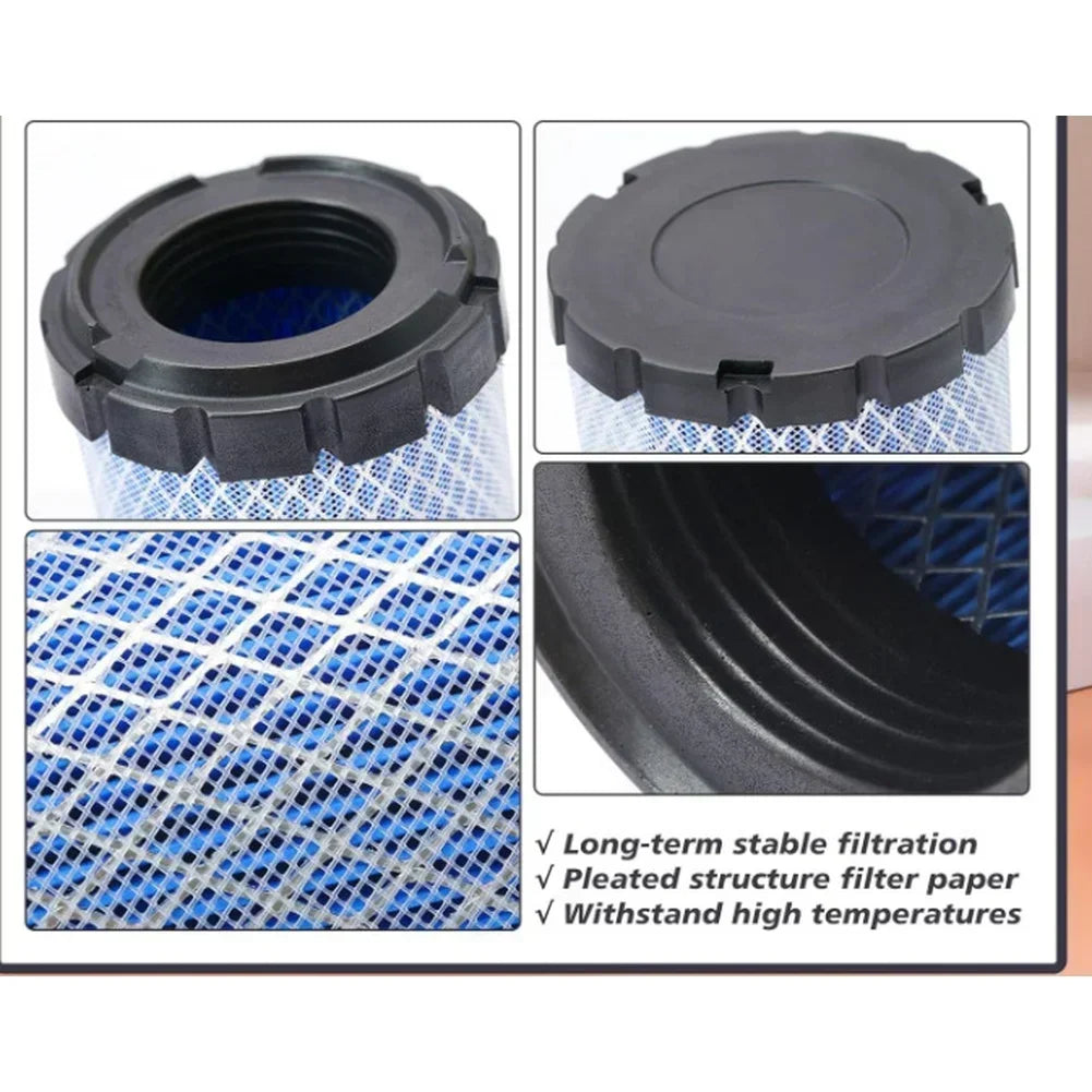 Air Filter for Kawasaki FT691V FT730V FT651V – Part 11013-0807 Engine Air Filter Axl