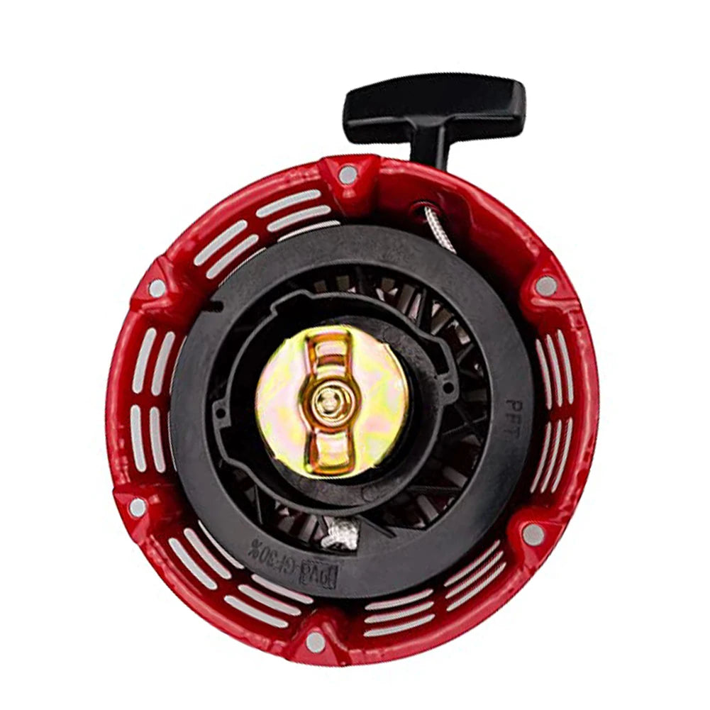 Recoil Starter for GX120 GX140 GX160 GX168 GX200 Engines Engine Recoil Starter Axl China Mainland