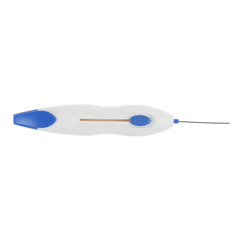 Foot Monofilament Test Pen Set – Retractable Nylon Wire Tool Foot Sensory Test Tool Axl