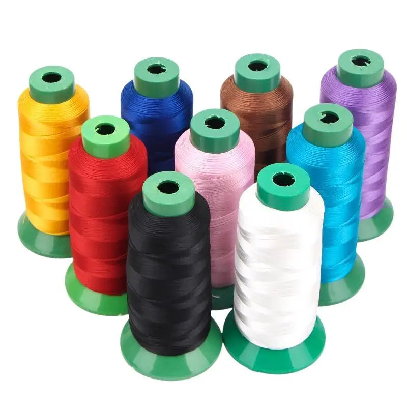 Heavy Duty Polyester Sewing Thread 2000 Yards 210D/3 Sewing Thread Axl