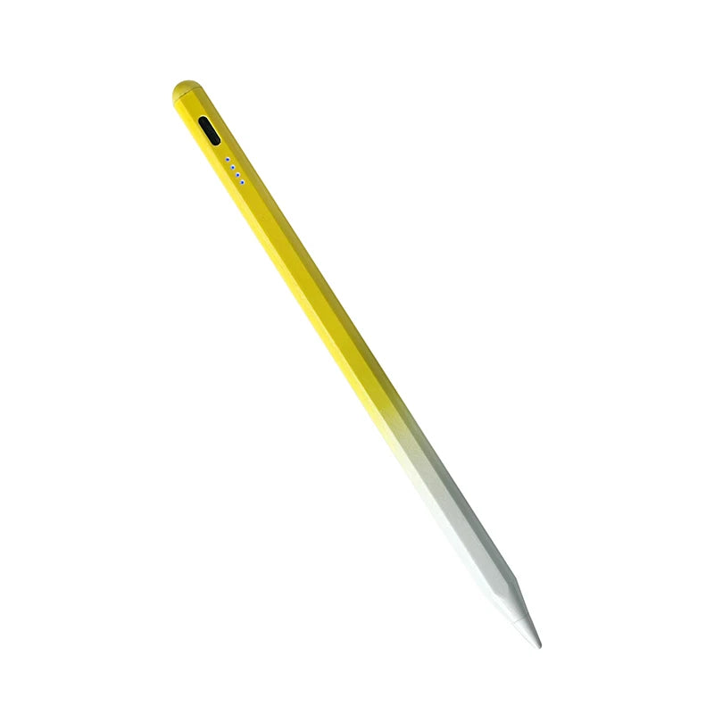 Universal Capacitive Stylus Pen for Smartphones & Tablets Capacitive Stylus Pen Axl YELLOW