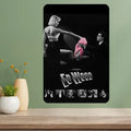 Ed Wood Classic Movie Vintage Metal Poster Sign | Retro Wall Art Metal Wall Sign Axl aluminum sign aluminum 14x20cm