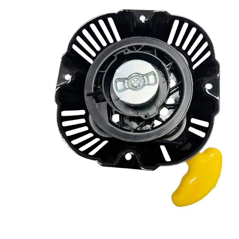Pull Recoil Starter for LC168/170 212CC Engine – Trimmer & Cutter Recoil Starter Axl