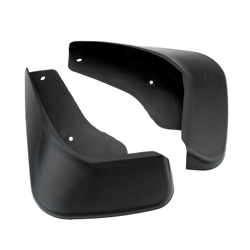Ford Focus 2 MK2 MK2.5 Mud Flaps Splash Guards 2005–2011 Mud Flaps Set Axl