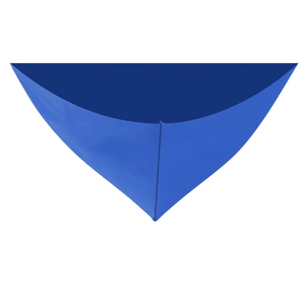 100cm AC Cleaning Cover Bag – PVC Split Air Conditioner Kit AC Cleaning Cover Axl