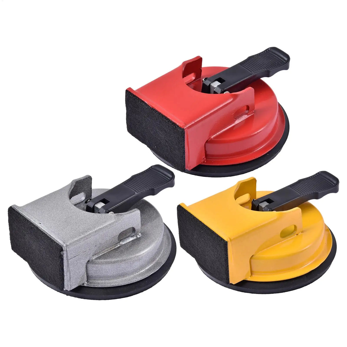 Floor Crevice Repair Tool – Laminate Floor Fixer & Suction Cup Floor Repair Tool Axl