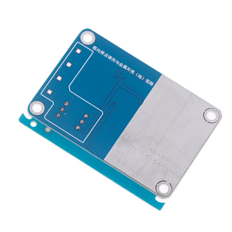 VGH VGL DC Module Board – LCD Panel Repair & Color Fix LCD Repair Module Axl