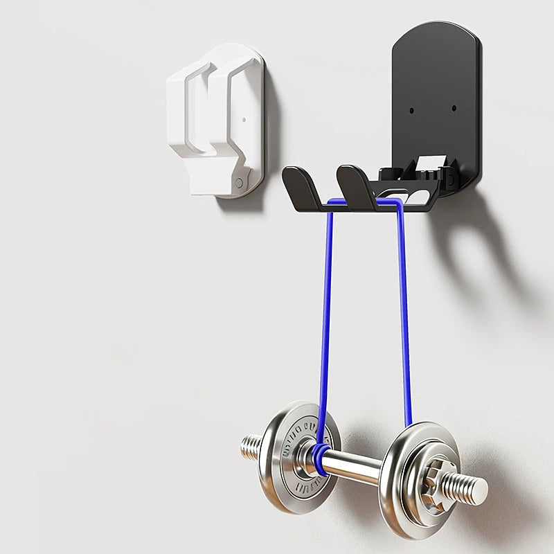Wall Mount Game Controller & Headset Holder – No Drill Controller Wall Mount Axl