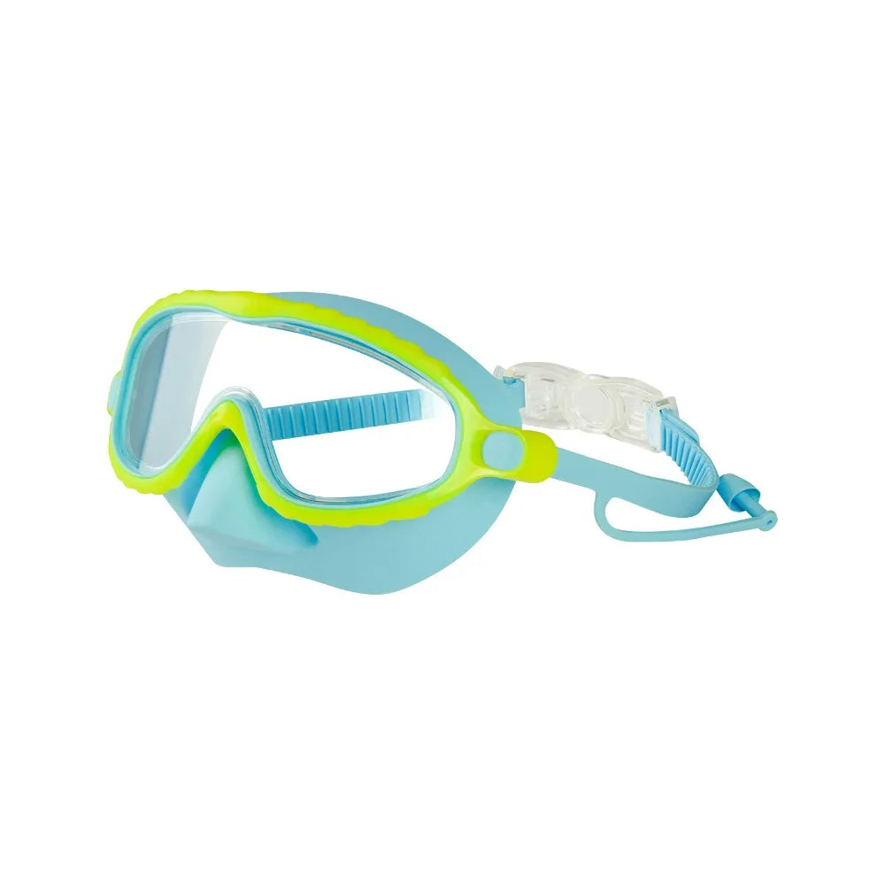 Large Frame Swimming Goggles – Ultralight Waterproof Eyewear Swimming Goggles Axl Style 3