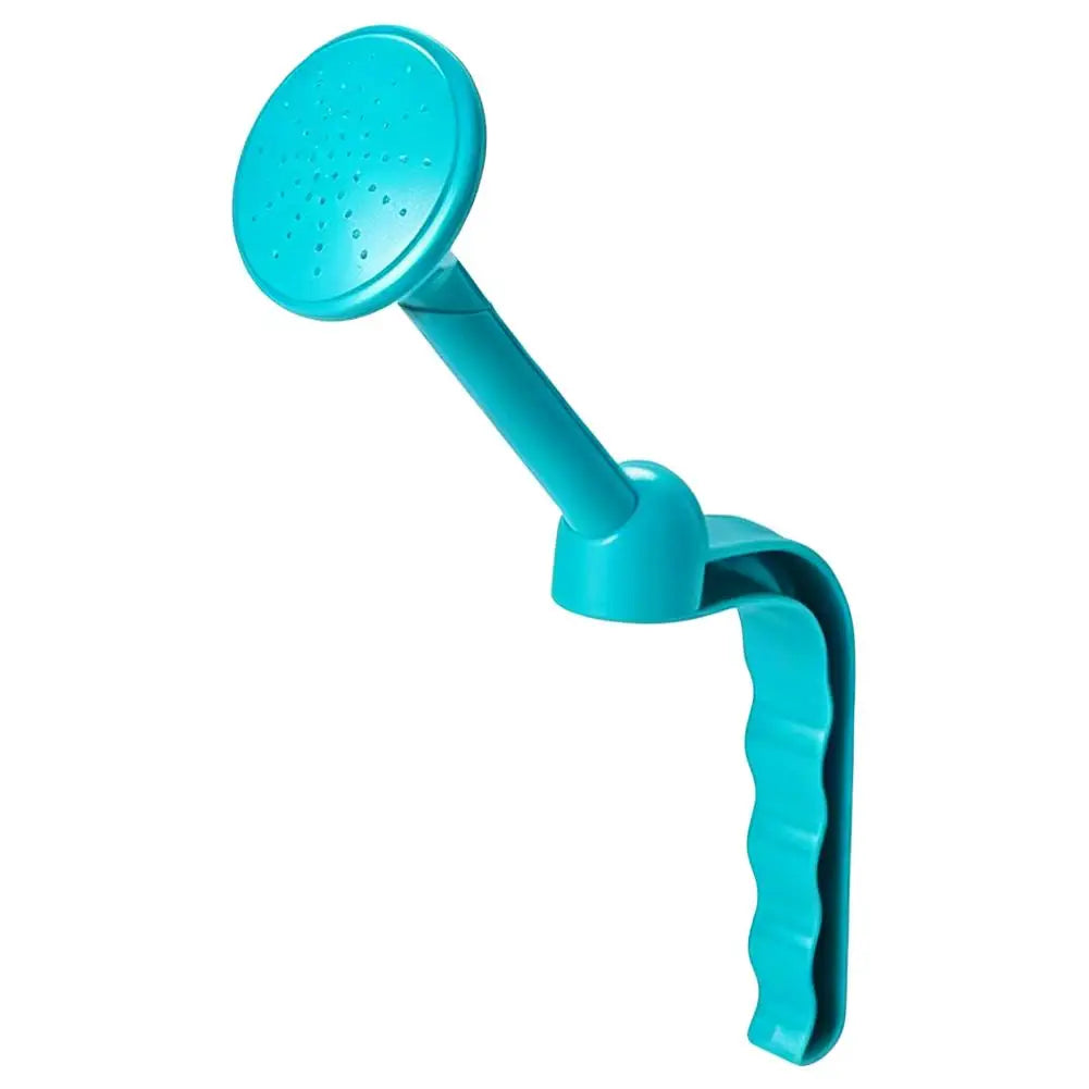 Bottle Top Plant Waterer – Dual Sprinkler & Stream Nozzle Set Garden Watering Nozzle Axl Blue