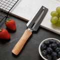 Sugarcane Peeler Knife – Stainless Steel Fruit & Veg Tool Fruit Peeler Knife Axl Peeler