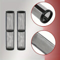 Airless Spray Equipment Filter Set – 13-Piece Stainless Steel Spray Equipment Filter Axl China Mainland