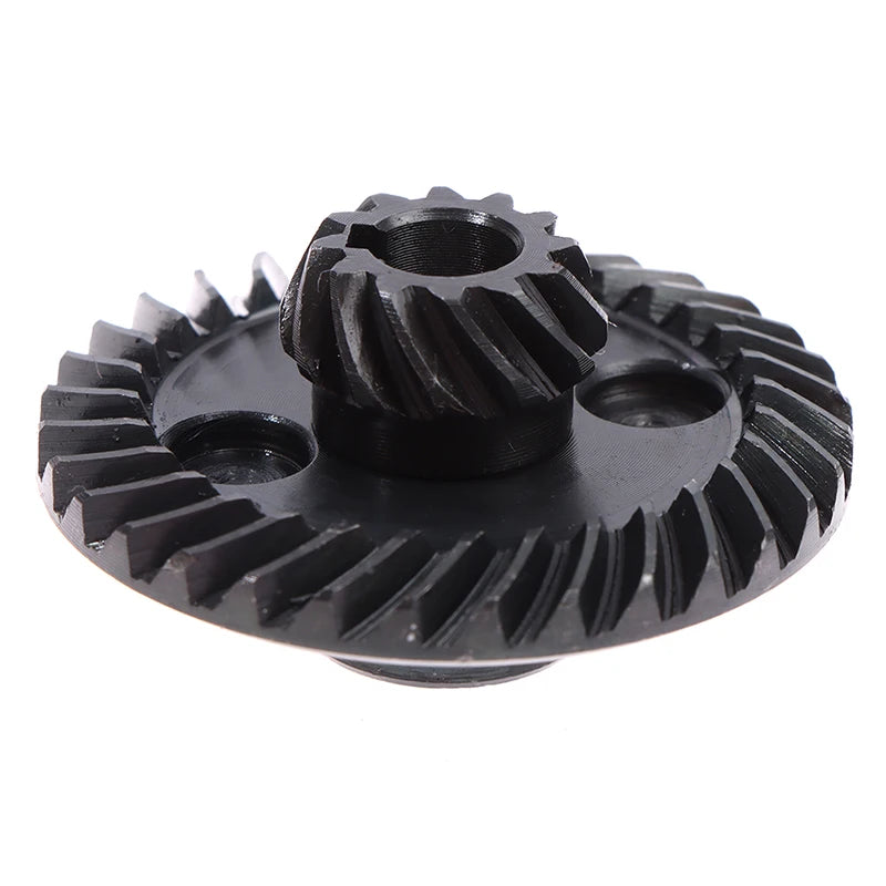 Metal Spiral Bevel Gear Set for 9523 Angle Grinder Angle Grinder Gear Set Axl