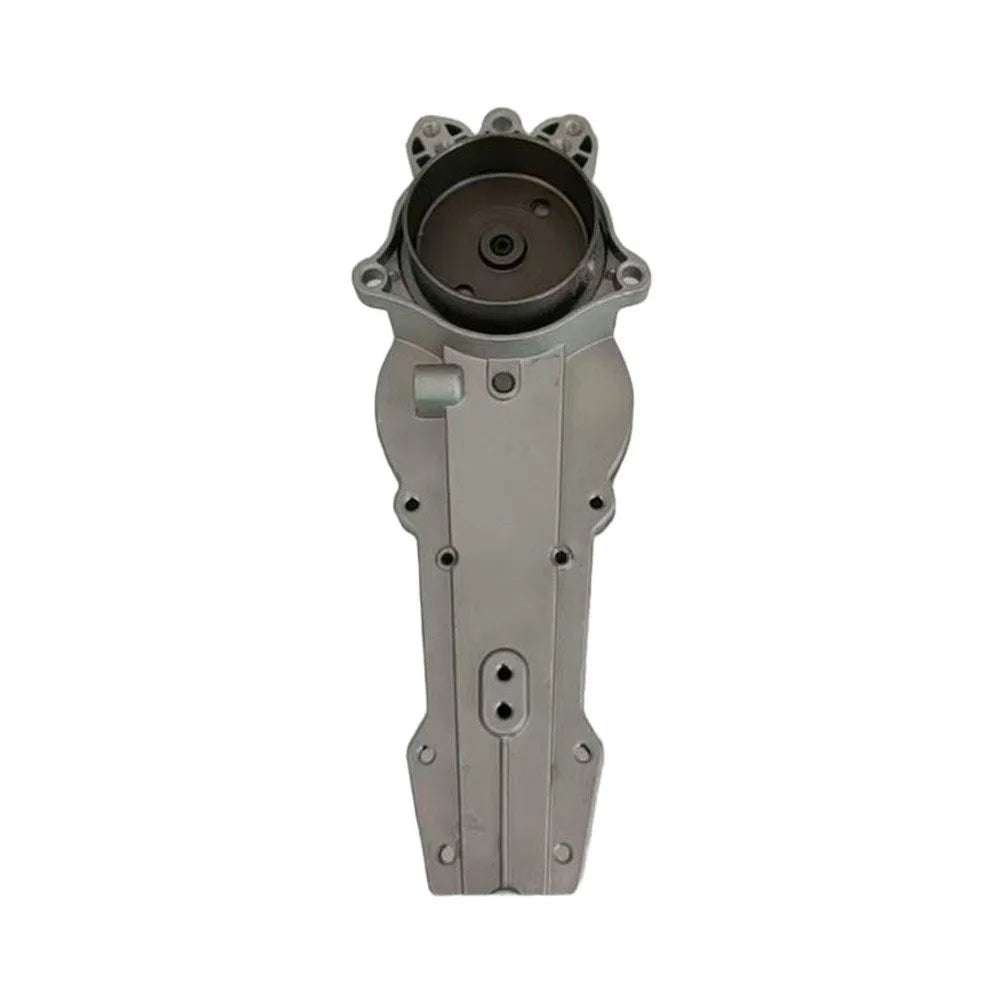 G23 Cordless Hedge Trimmer Transmission Assembly – Alloy Steel Trimmer Transmission Part Axl