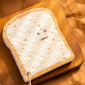 Toast Wood Pulp Cotton Dish Rag – Magic Sponge Wipe & Scour Kitchen Cleaning Rag Axl X Eye Toast