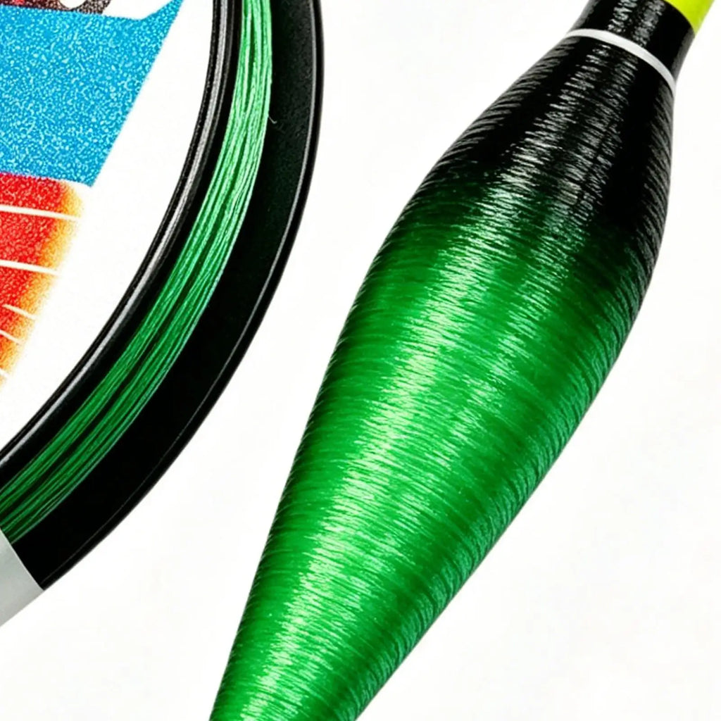 Automatic Bobber Fishing Line Set – Float & Lure Kit 100m Bobber Fishing Set Axl