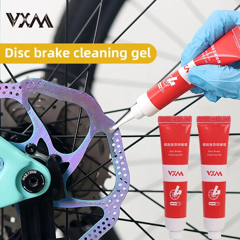 VXM Bike Degreaser & Brake Cleaner | Citric Acid Formula Bicycle Degreaser Axl Default Title