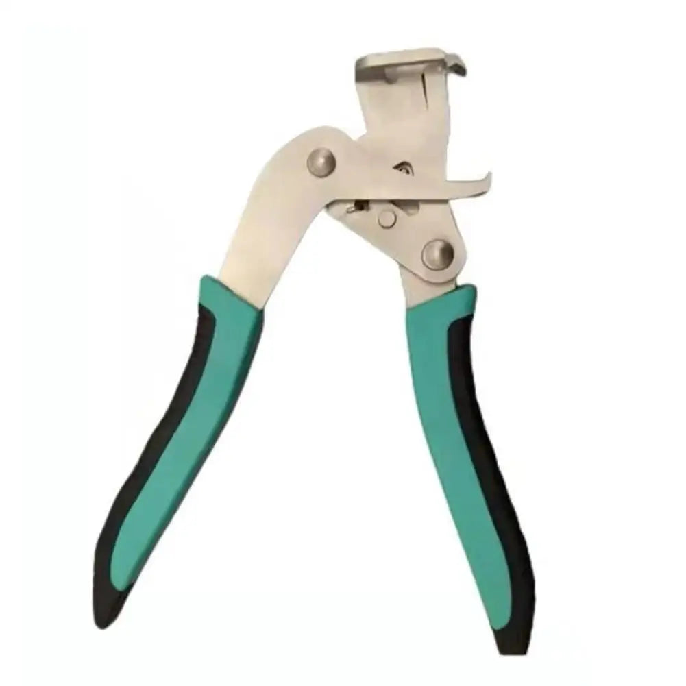 Heavy-Duty Rivet Clip Pliers – Automotive Fastener Removal Tool Clip Removal Pliers Axl A